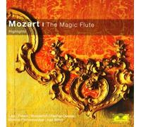 Mozart, W.A. - Die Zauberflote