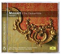 Mozart, W.a. - Die Zauberflote