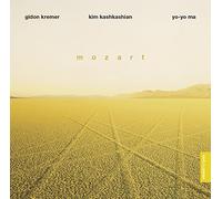 Mozart, W.A. - Divertimento..