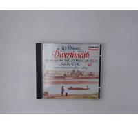 Mozart, W.a. - Divertimento K113/131/Musical Joke