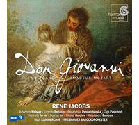 Mozart, W.a. - Don Giovanni -2-