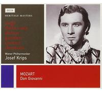 Mozart, W.A. - Don Giovanni