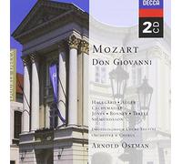 Mozart, W.a. - Don Giovanni