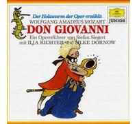 Mozart, W.A. - Don Giovanni