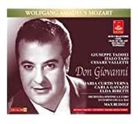 Mozart, W.A. - Don Giovanni