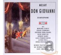 Mozart, W.A. - Don Giovanni
