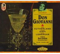 Mozart, W.A. - Don Giovanni