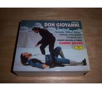 Mozart, W.A. - Don Giovanni
