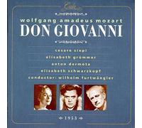 Mozart, W.a. - Don Giovanni-Complete Opera