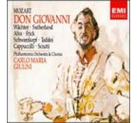 Mozart, W.a. - Don Giovanni-Complete Opera
