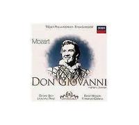 Mozart, W.a. - Don Giovanni-Highlights