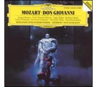 Mozart, W.A. - Don Giovanni (Highlights)
