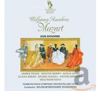 Mozart, W.A. - Don Giovanni-Hl-