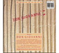 Mozart W.a. - Don Giovanni [Import]