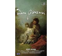 Mozart, W.A. - Don Giovanni -Longbox-