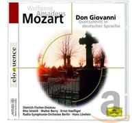 Mozart, W.A. - Don Giovanni (Qs) (Dt.)