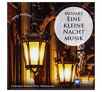 Mozart, W.a. - Eine Kleine Nachtmusik