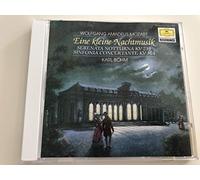 Mozart, W.A. - Eine Kleine Nachtmusik