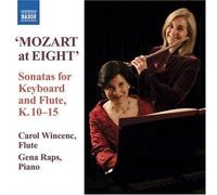 Mozart, W.A. – Erich Kleiber – Wolfgang Amadeus Mozart – NAXOS