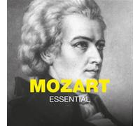 Various - Mozart: Essential