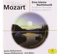 Mozart, W.a. - Favourite Serenades
