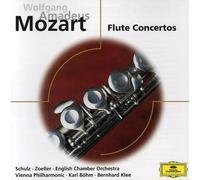 Zoeller - Mozart;Flute Concs 1 & 2