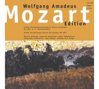 Mozart, W.A. - Fr He Klavierkonzerte/Early P.