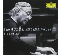 Mozart, W.A. - Gulda Mozart Tapes II