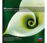 Mozart, W.a. - Klarinett Fagott..