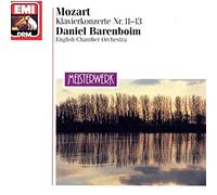 Mozart, W.A. - Klavierkonz. Nr 11 & 13