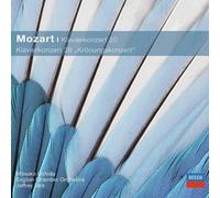 Mozart, W.A. - Klavierkonzerte 20 & 26
