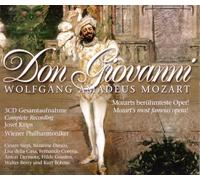 Mozart, W.A. / Krips, Josef - Don Giovanni