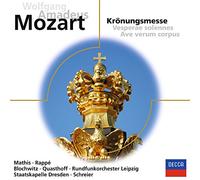 Mozart, W. A. - Kronungsmesse
