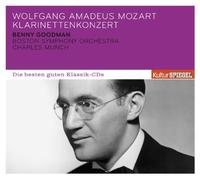 Mozart, W.A. - Kulturspiegel