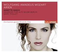 Mozart, W.A. - Kulturspiegel