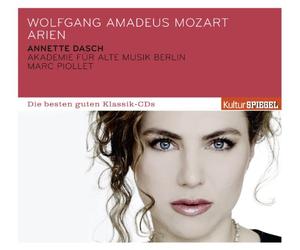 Mozart, W.A. - Kulturspiegel