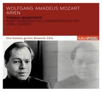 Mozart, W.A. - Kulturspiegel - Die..