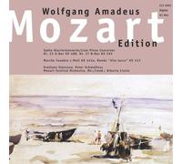 Mozart,W.a. - Late Piano Concertos