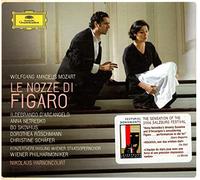 Mozart, W.A. - Le Nozze Di Figaro