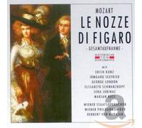 Mozart, W.A. - Le Nozze Di Figaro