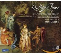 Mozart, W.A. - Le Nozze Di Figaro