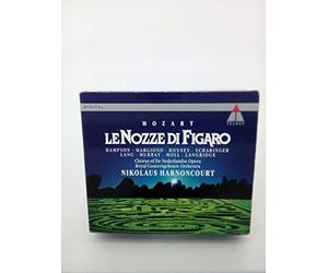 Mozart, W.A. - Le Nozze Di Figaro