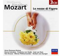 Mozart, W.A. - Le Nozze Di Figaro (Ga)