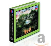 Wolfgang Amadeus Mozart – Le Nozze di Figaro – CD – Edición deluxe limitada