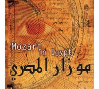 Mozart, W.a. - L'egyptien Vol.1