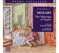 Mozart, W.A. – Les Noces De Figaro – NAXOS