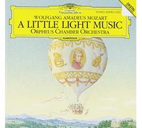 Mozart, W.A. - Little Light Music