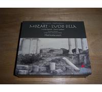 Mozart, W.A. - Lucio Silla Kv 135