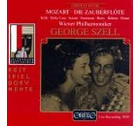 Mozart, W.a. - Magic Flute-Complete Opera