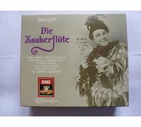 Mozart;Die Zauberflote